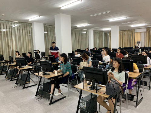 服務(wù)于計(jì)算機(jī)輔助翻譯的英漢科技術(shù)語自動(dòng)抽取研究學(xué)術(shù)講座