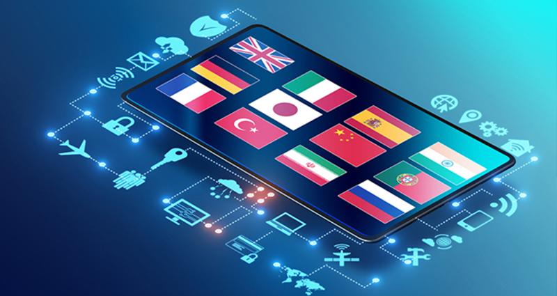 人工翻譯服務(wù)在專業(yè)翻譯公司中的核心優(yōu)勢(shì)與價(jià)值