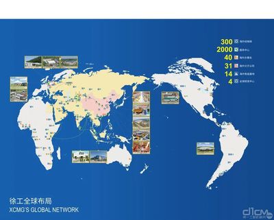 工程機械NO.1！徐工“國家企業(yè)技術中心”獲評優(yōu)秀