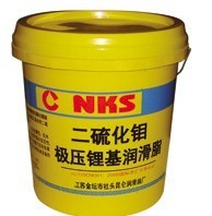 昆侖196℃二硫化鉬鋰基潤滑脂 卓越抗磨防銹，守護工業(yè)機械核心